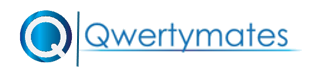 Qwertymates